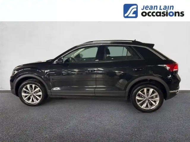 Volkswagen T-Roc 1.5 tsi 150 evo start/stop dsg7 — photo 8