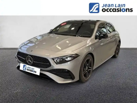 Mercedes Classe A 200 d