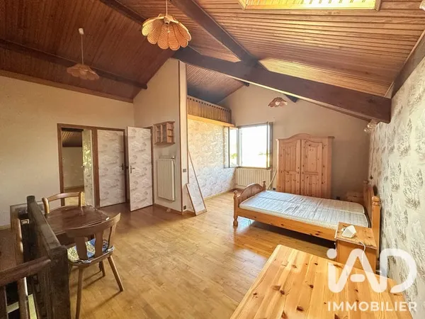 Maison 4 pièces 97 m²