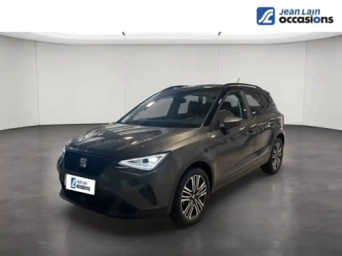 Seat Arona 1.0 tsi 115 ch start/stop dsg7