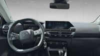 Citroen C4 1.5 BlueHDi 110 Feel Nav Business R — photo 8