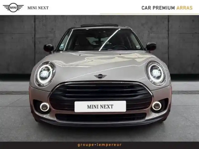 Mini Mini clubman cooper 136ch edition premium plus bva7 — photo 2