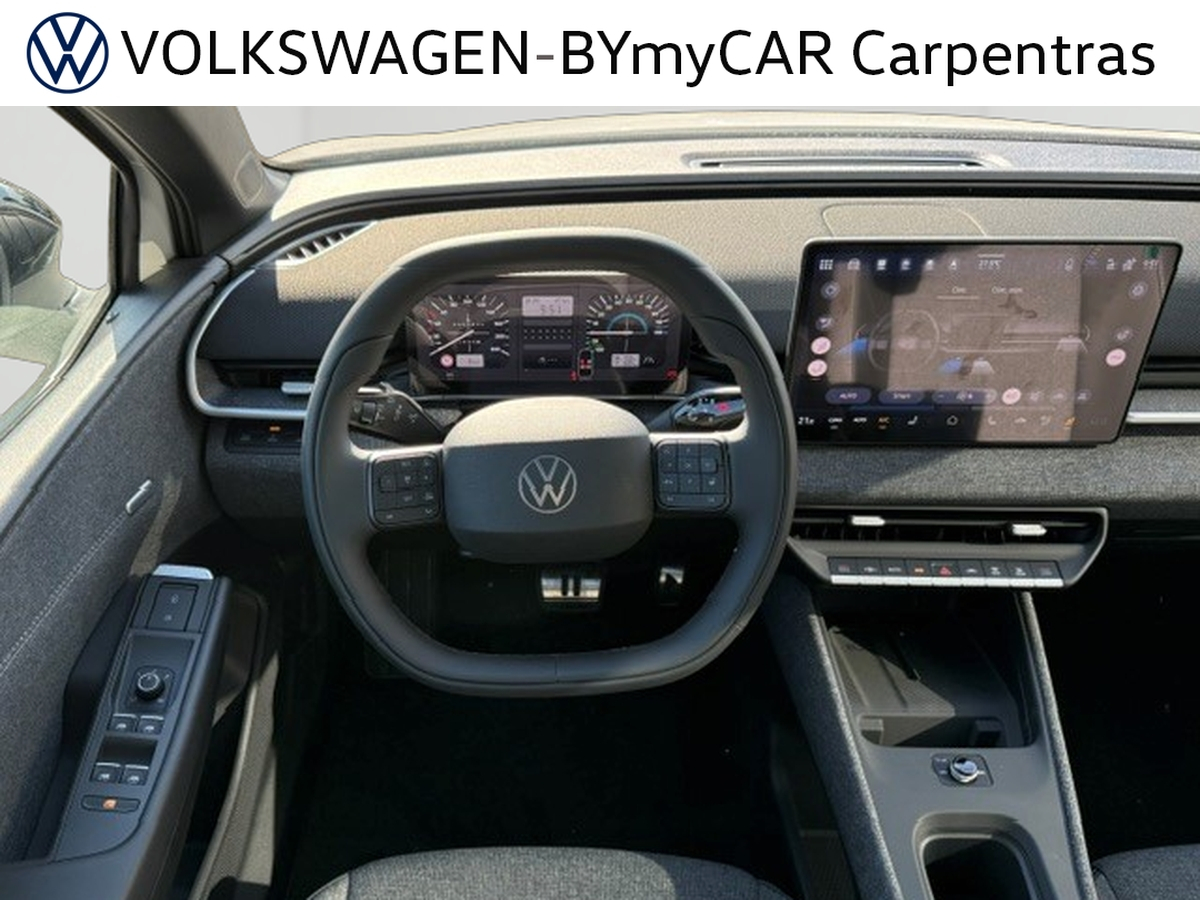Volkswagen ID. Polo 211 ch 52 kWh — photo 11