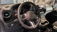Mercedes Vito 119 CDI Mixto Compact Select Propulsion 9G-Tronic — photo 8