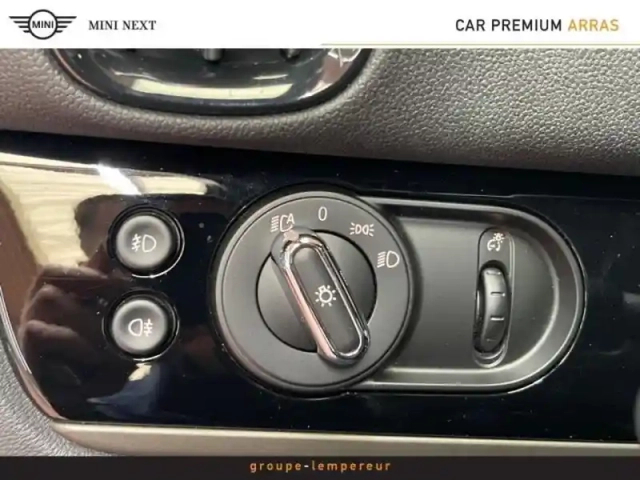 Mini Countryman cooper 136ch  essential bva7 — photo 14