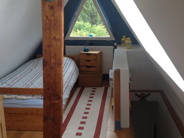 Loue chambre meublée pour étudiant(e)