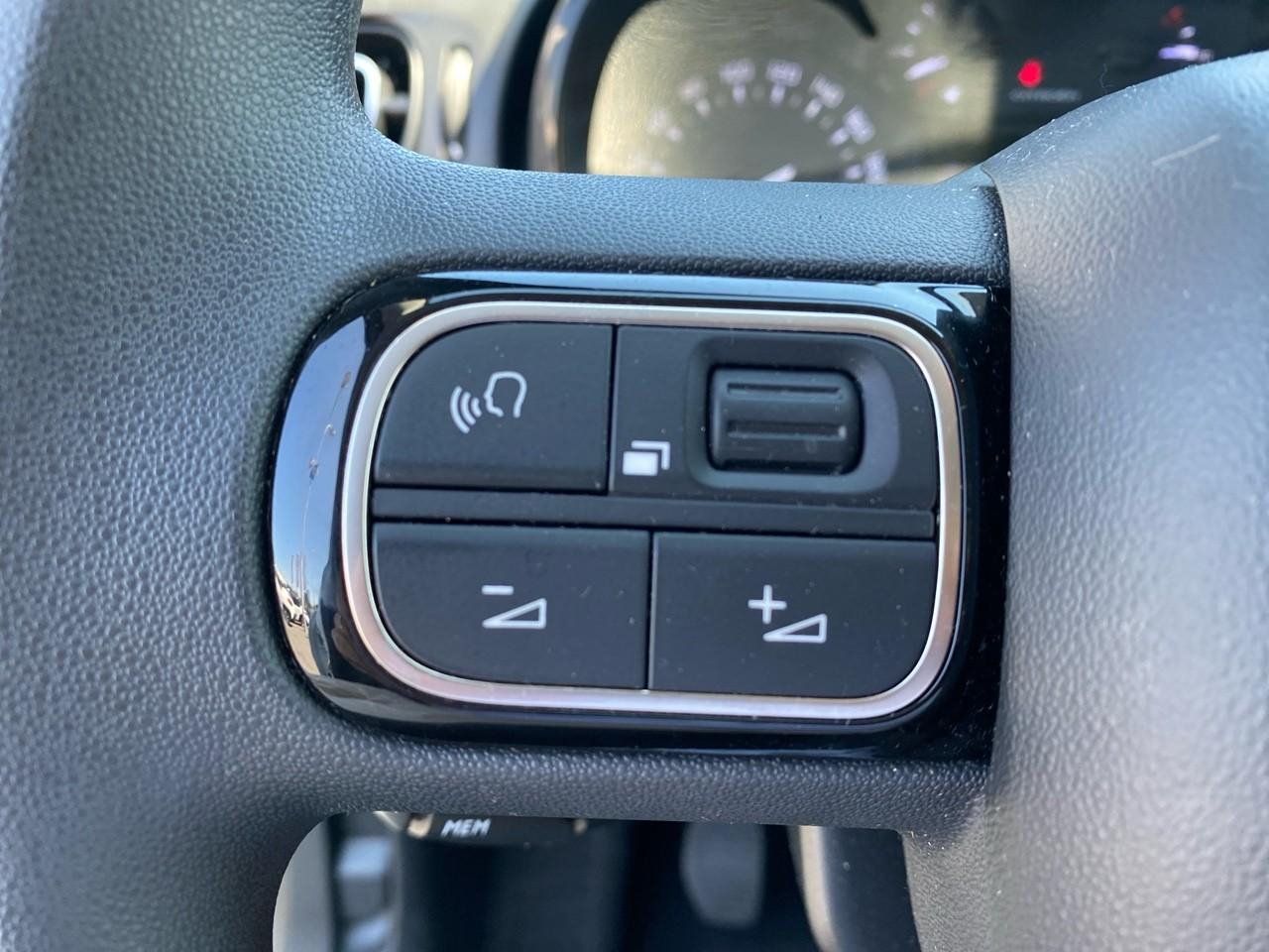 Citroën C3 1.2 puretech 83ch s&s shine — photo 18