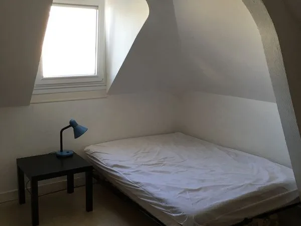 A louer chambre en colocation