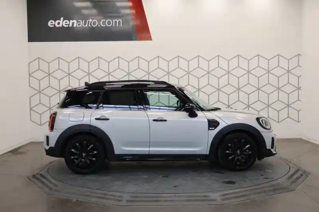 Mini Mini countryman 190 ch bva8 — photo 5