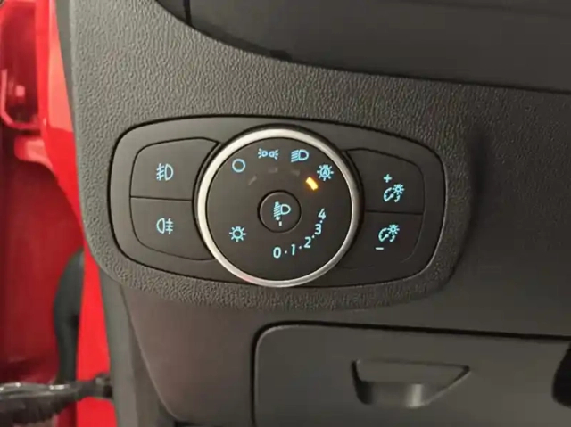 Ford Fiesta 1.0 ecoboost 125ch stop&amp;start titanium 3p euro6.2 — photo 20