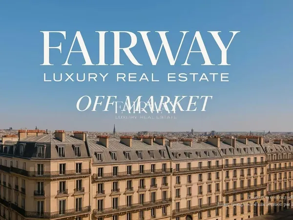Vends maison de ville - 160 m² - 5 pièces, 3 chambres - Levallois-Perret 92300