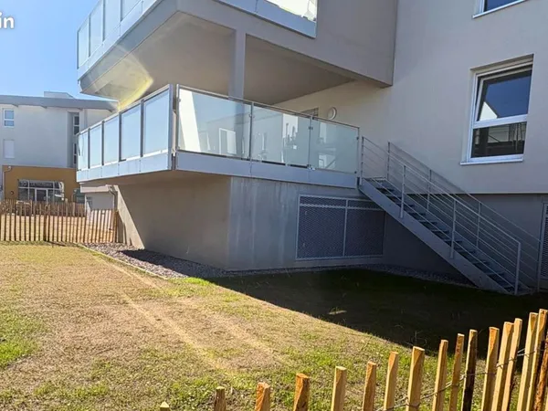 Appartement 3 pièces 73 m²