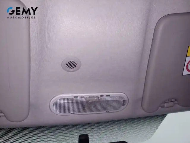Dacia Lodgy tce 100 fap 5 places — photo 15
