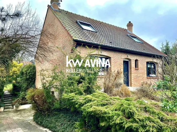 Maison 6 pièces 103 m²