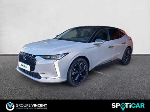 Ds Ds 4 e-tense 225cv opera