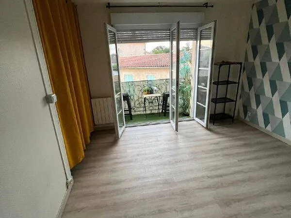 Maison 2 pièces 40 m²
