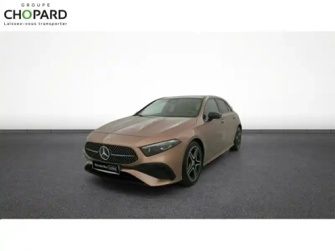 Mercedes Classe A 200