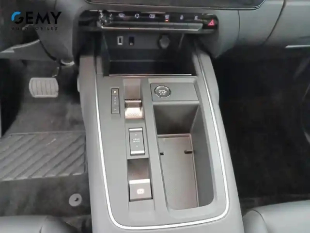 Citroën C5 Aircross hybride 145 e-dcs6 — photo 35