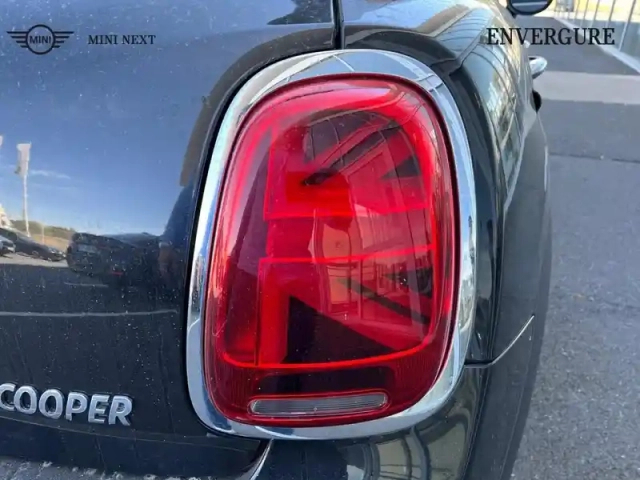 Mini Mini 5 portes cooper 136ch edition premium plus bva7 — photo 5
