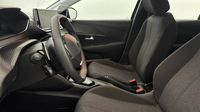 Peugeot 208 1.2 Hybrid 110ch Style e-DCS6 — photo 12