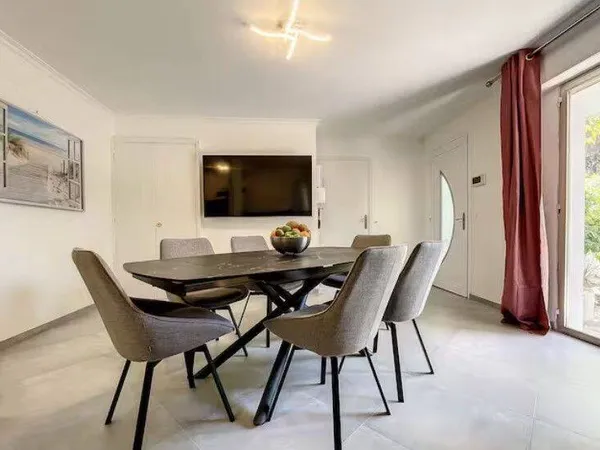 Appartement 3 pièces 56 m²