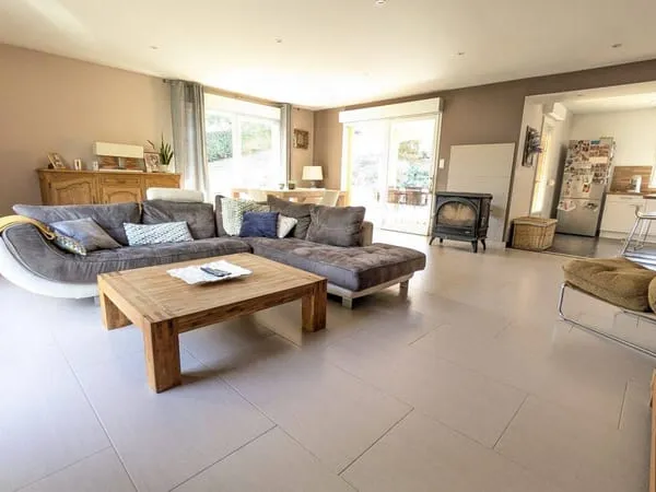 Maison 6 pièces 190 m²