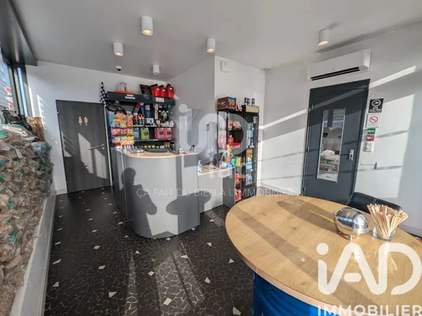 Vente Boutique/Local commercial 80 m²