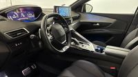 Peugeot 3008 1.2 PureTech 130ch S&S GT EAT8 — photo 12