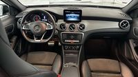 Mercedes Gla 200 d 136ch Fascination 7G-DCT Euro6c — photo 11