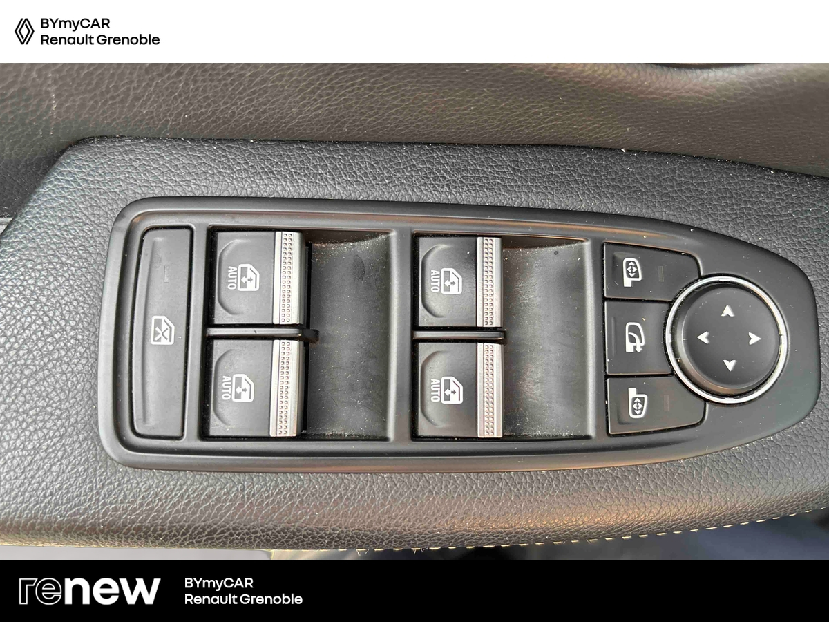 Renault Megane E-Tech EV60 220 ch super charge — photo 20