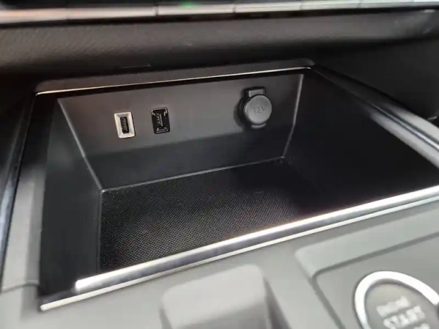 Citroën C5 Aircross hybride 145 e-dcs6 — photo 14