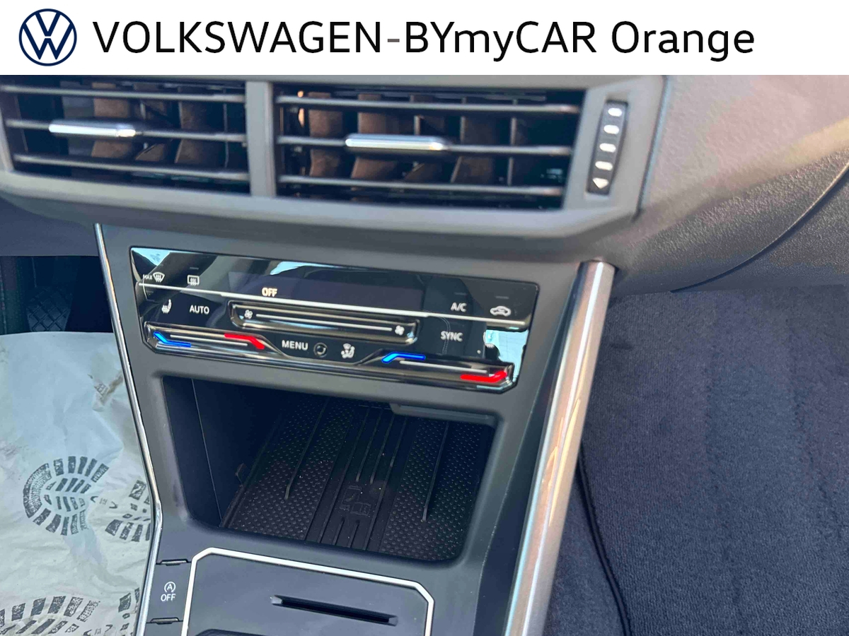 Volkswagen Polo 1.0 TSI 95 S&amp;S BVM5 — photo 13