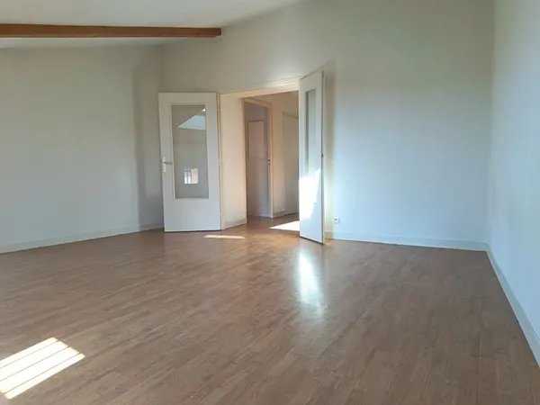 Appartement de 64m2 à louer sur Les Martres-de-Veyre