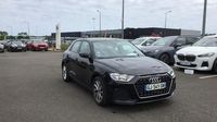 Audi A1 Sportback 25 TFSI 95ch Design — photo 3