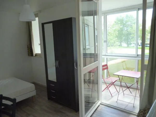Appartement 5 pièces 97 m²