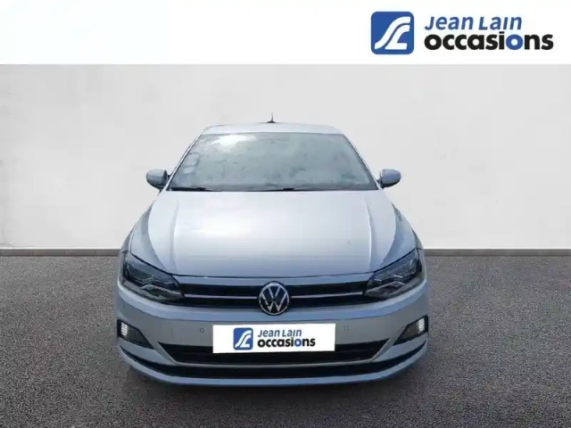 Volkswagen Polo 1.0 tsi 95 s&amp;s dsg7 — photo 2