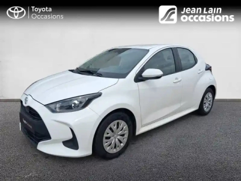 Toyota Yaris 70 vvt-i