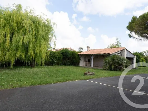 Maison 5 pièces 108 m²