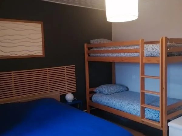 Appartement 2 pièces au coeur de Murat