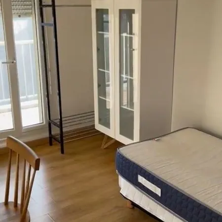 Colocation de jeunes à Cergy Préfecture