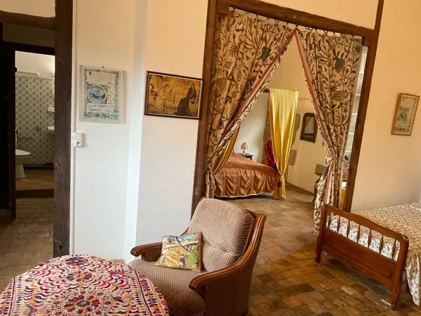 Maison de 350m2 à louer sur Bressuire