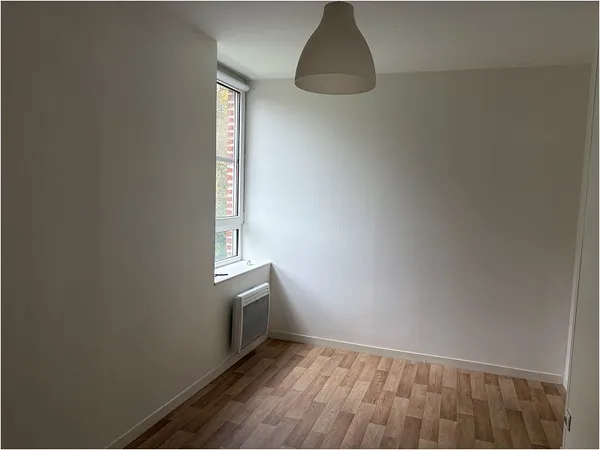 Appartement Location Saint-André-lez-Lille 2p 39m² 565€