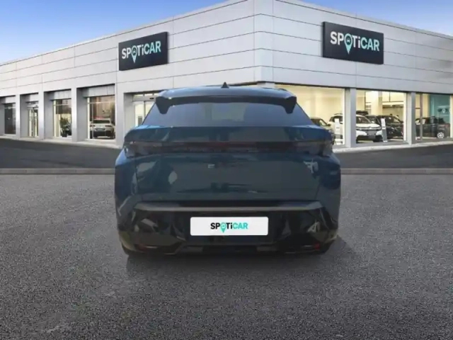 Peugeot 3008 electrique 325ch batterie 73 kwh 4x4 gt exclusive — photo 5