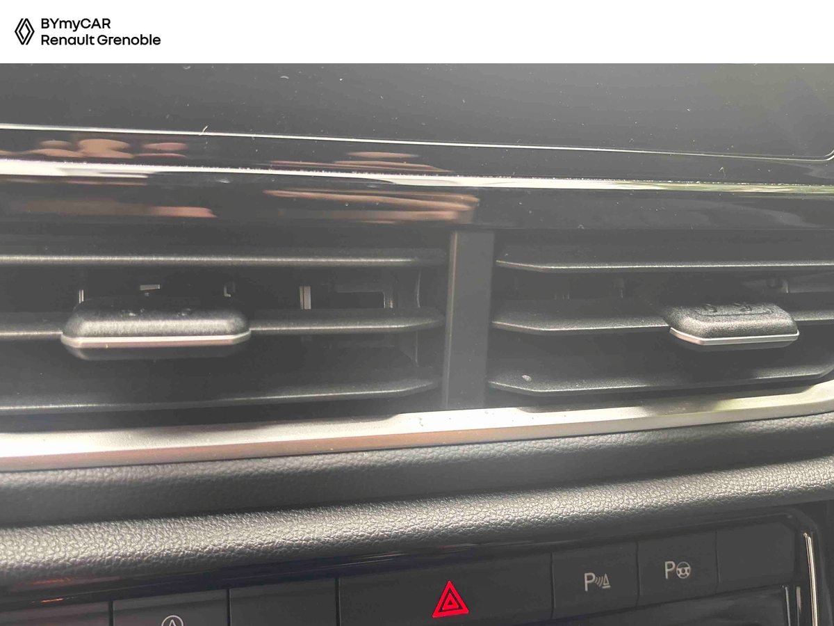 Volkswagen T-Roc 1.5 TSI EVO2 150 Start/Stop DSG7 — photo 21