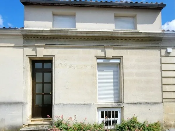 Maison de luxe 6 pièces 114 m²