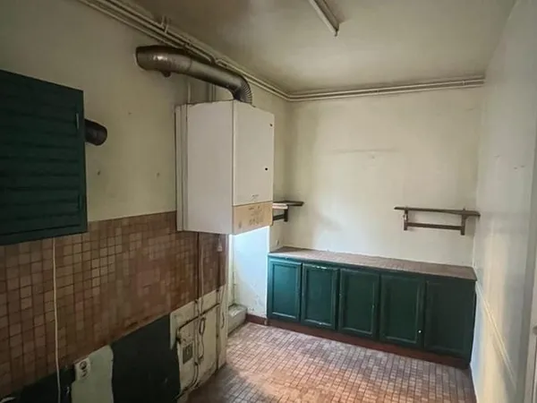 Maison 6 pièces 85 m²