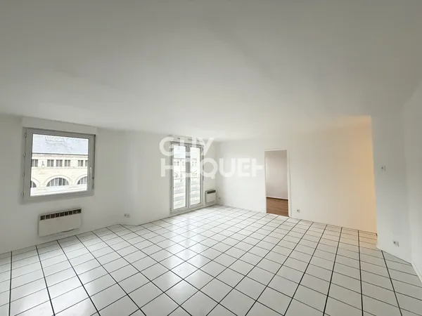 Appartement à vendre de 4 pièces de 88 m²