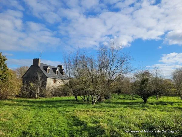 Manoir - 175m ²
