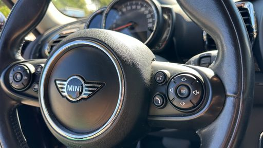Mini Clubman 2.0 Cooper D 150 Steptronic8 - Business – 2018 – 146409 km – Diesel – Boîte Automatique — photo 46