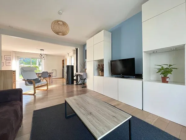 Maison 7 pièces 160 m²
